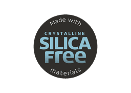 Crystalline Silica-Free