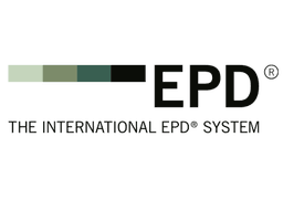 EPD Certified