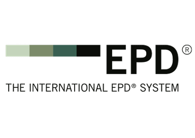 EPD Certified