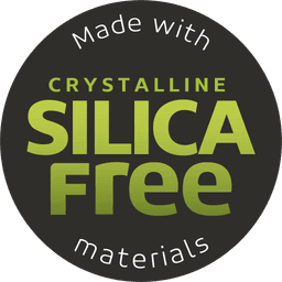 Zero Crystalline Silica