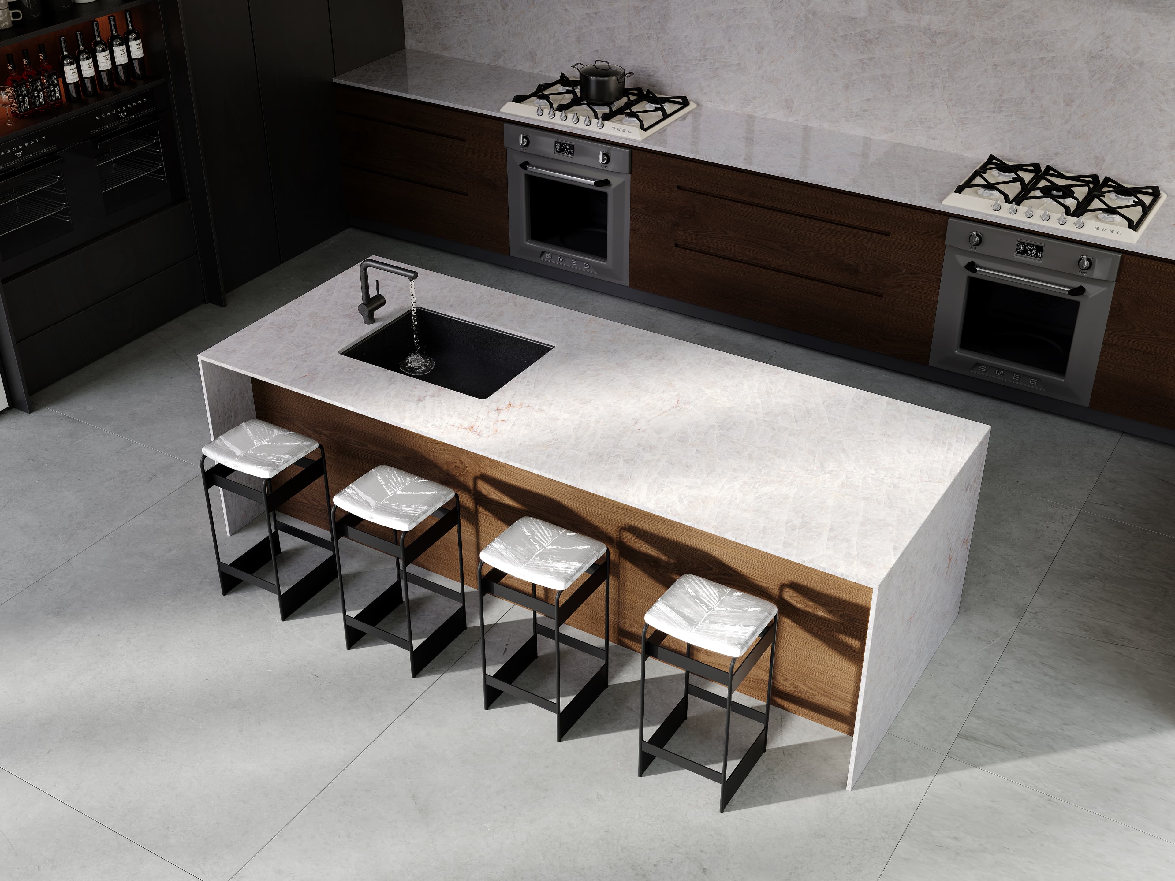 Kelt kitchen