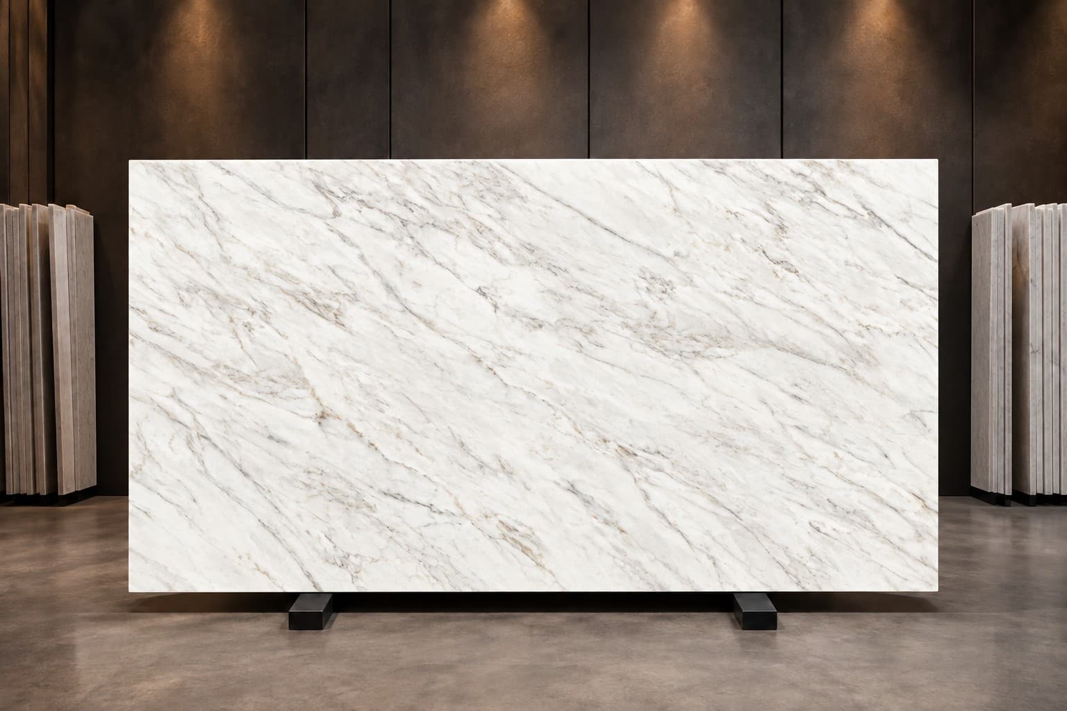 Prestige full slab