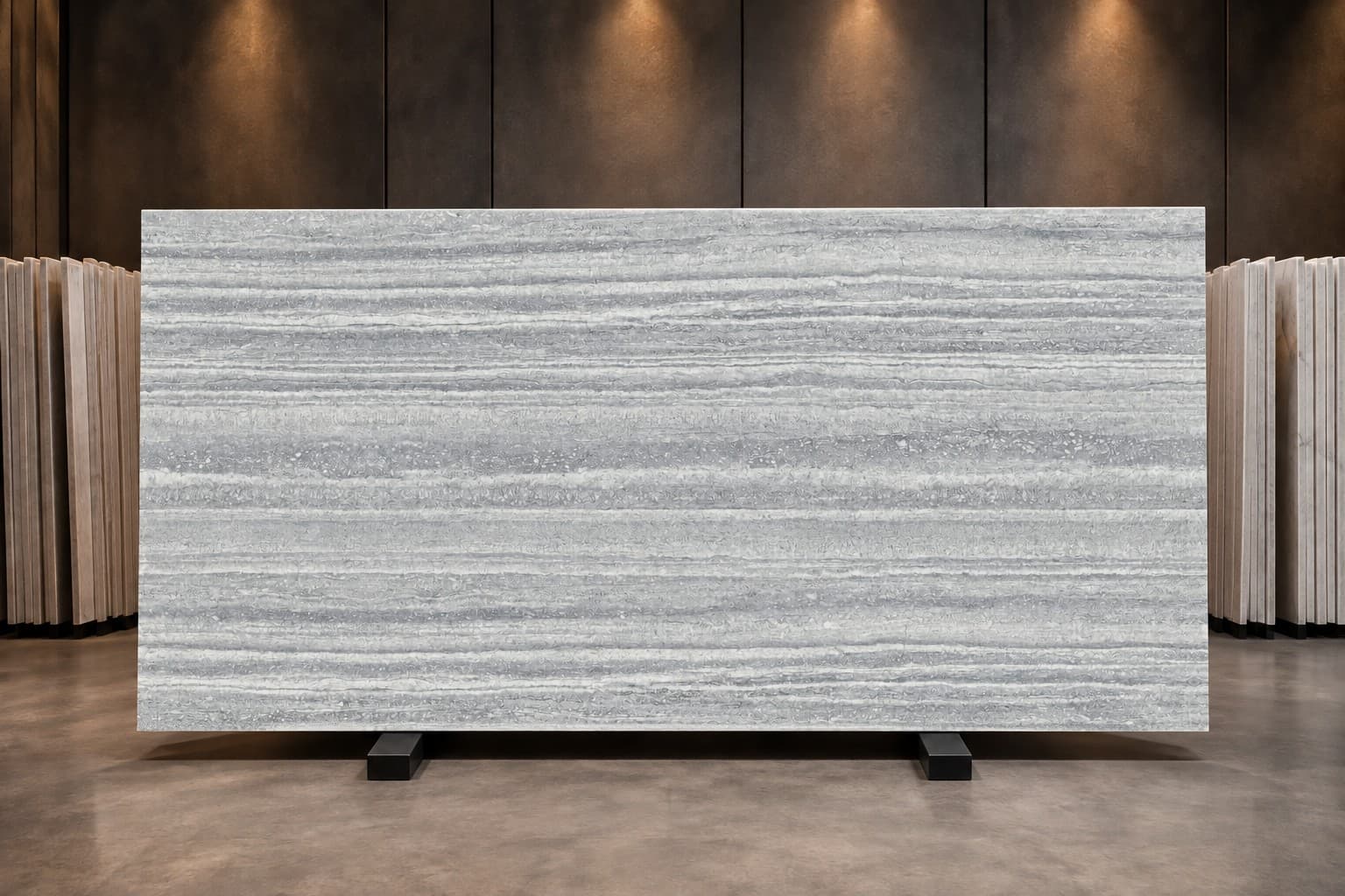 Toi full slab
