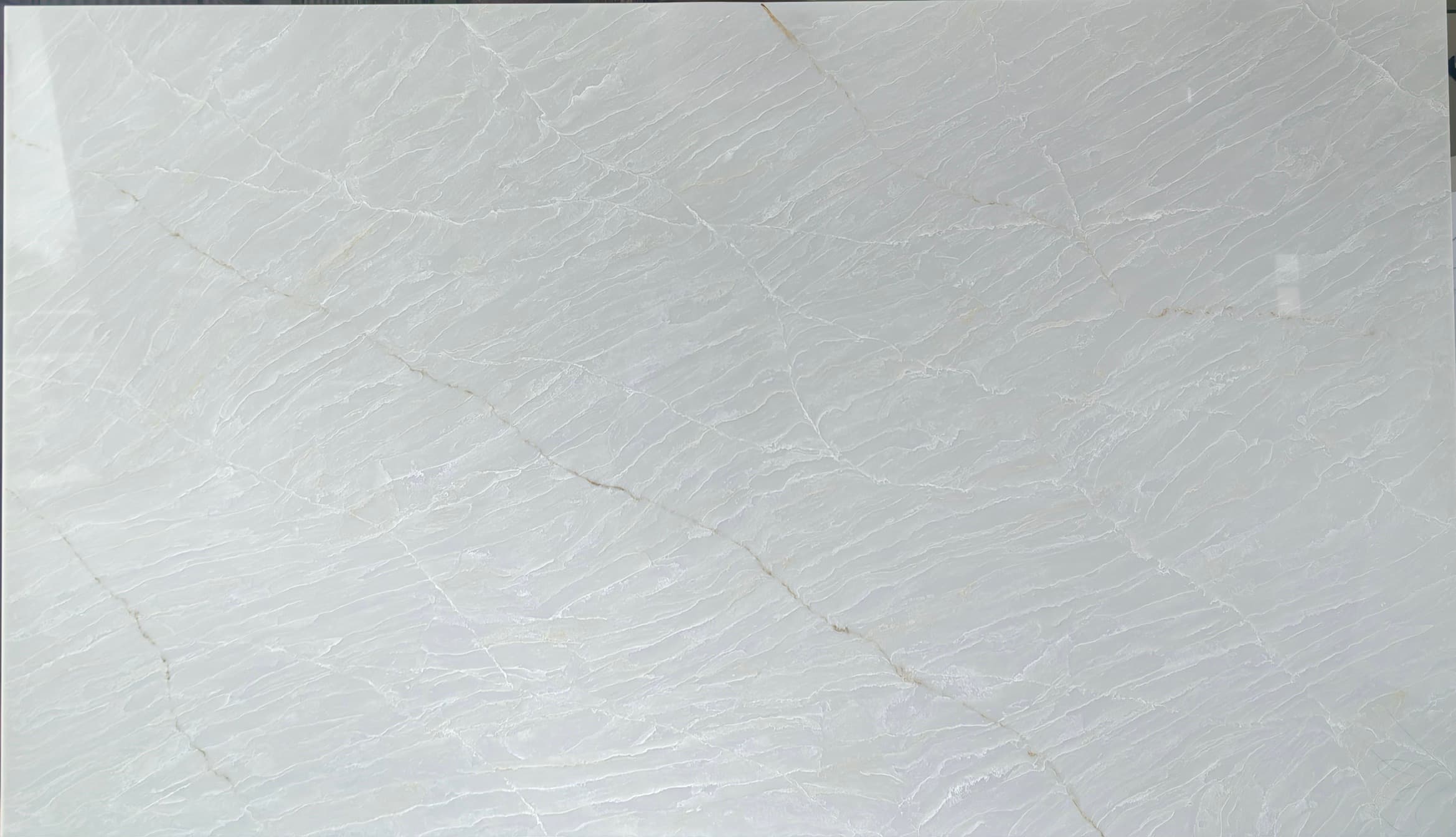 Onyx Gold full slab