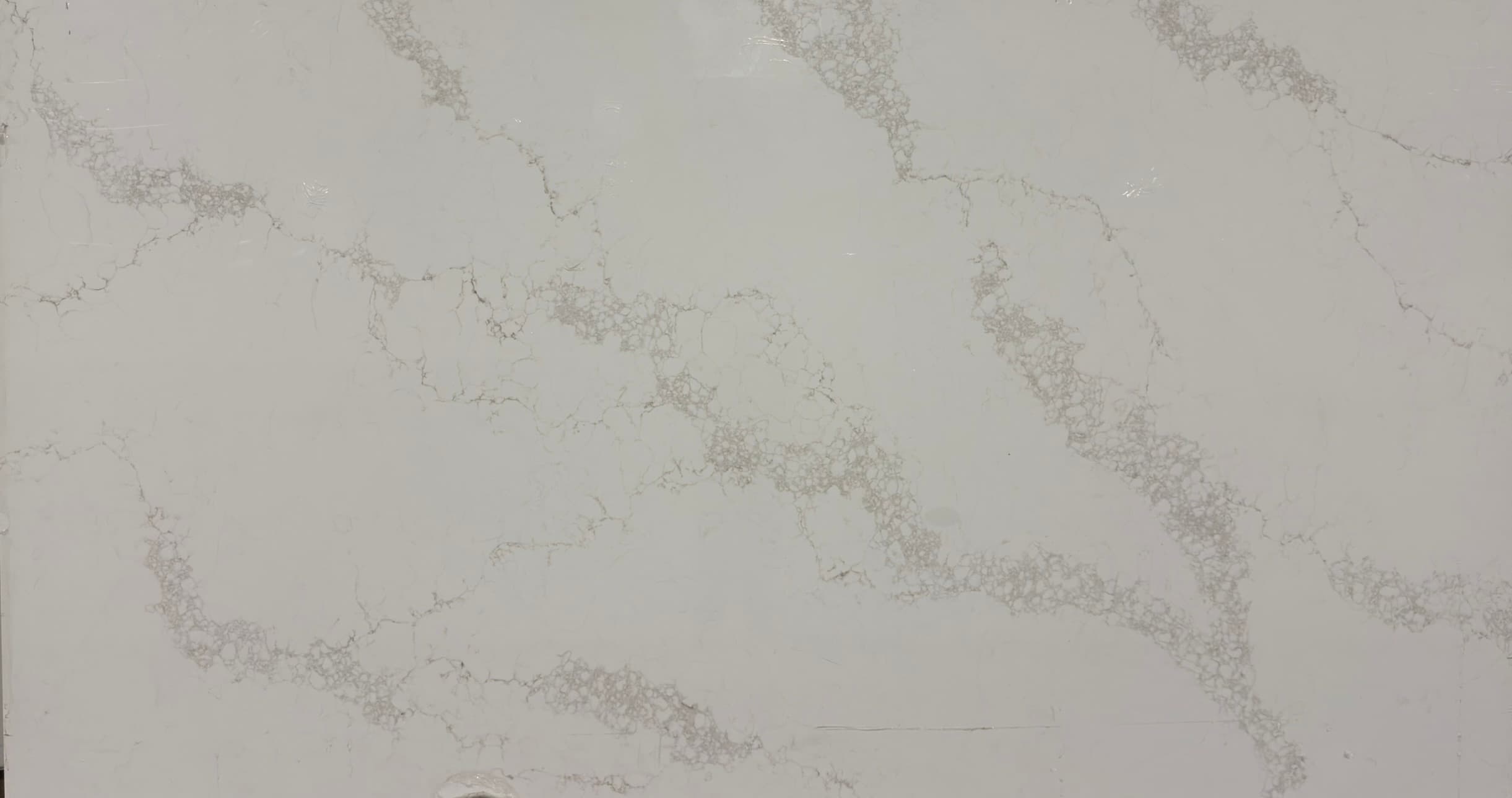 Statuario Gold full slab