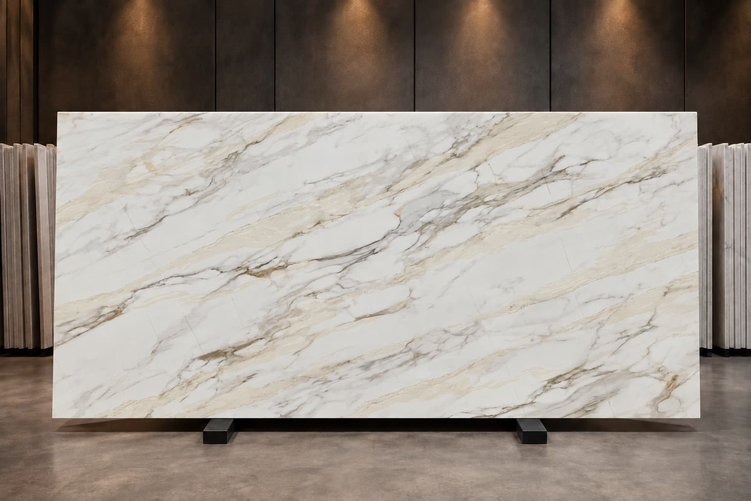 Venato Gold full slab
