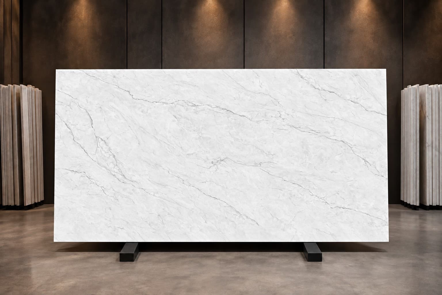 Accent full slab