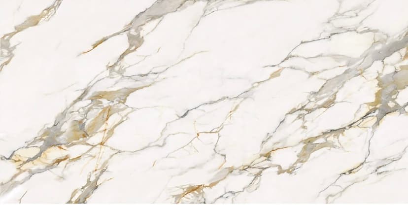 Calacatta Gold full slab