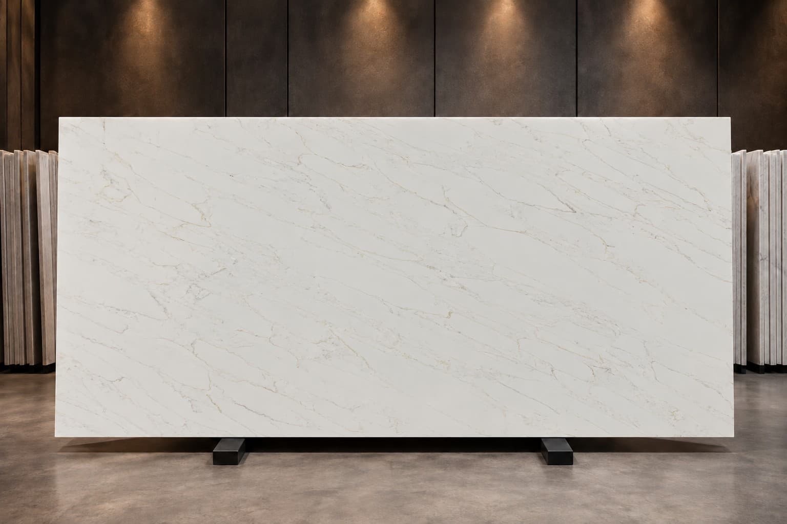 Calacatta Florence full slab