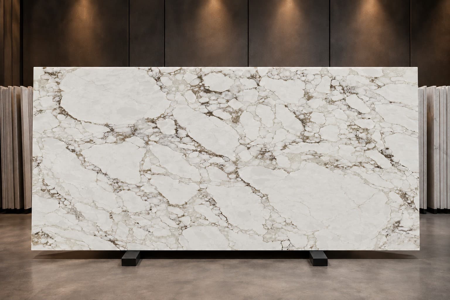 Calacatta Renaissance full slab