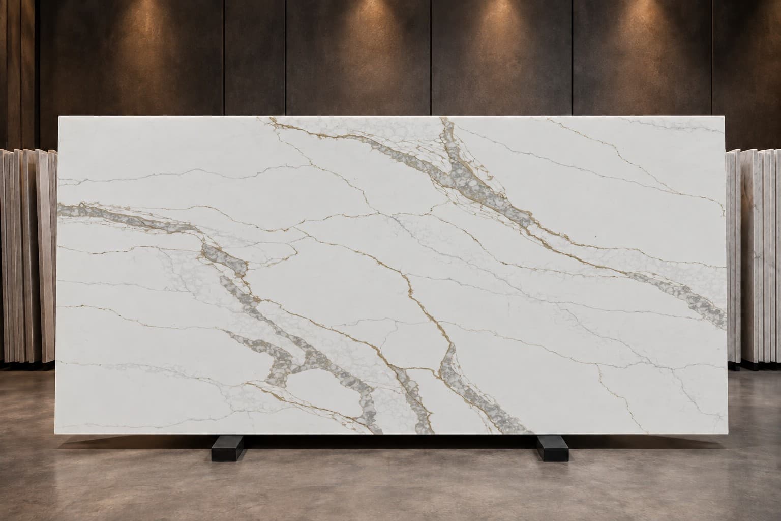 Urban Calacatta full slab