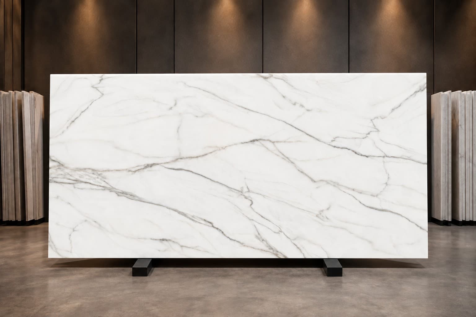 Alto full slab