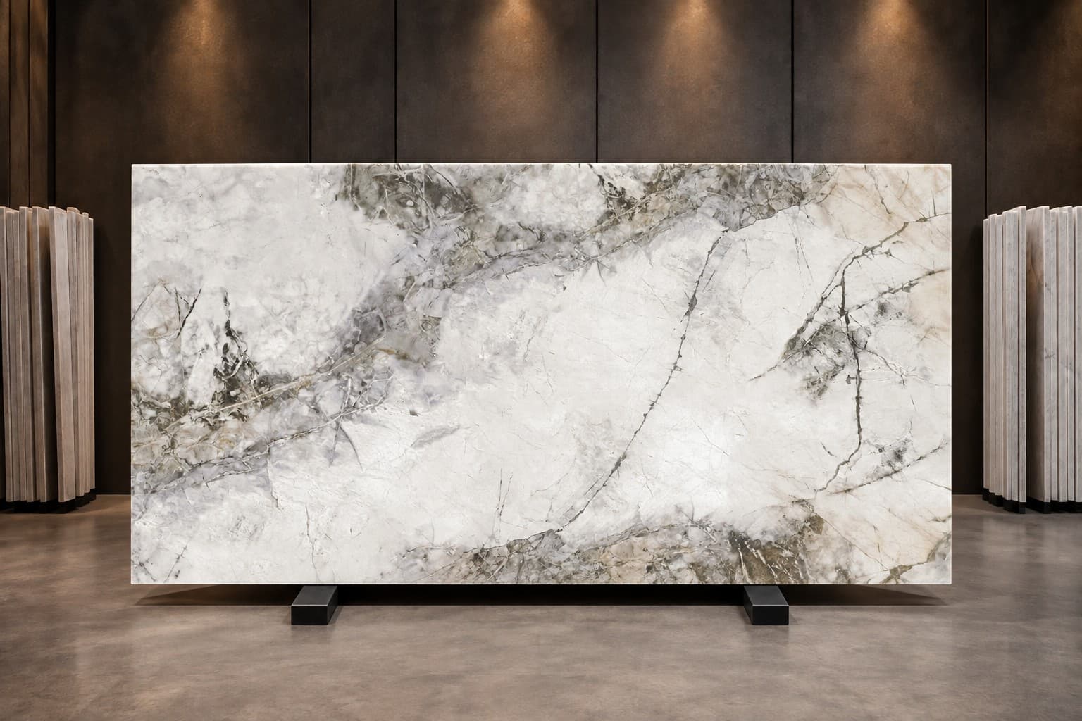 Traviata full slab